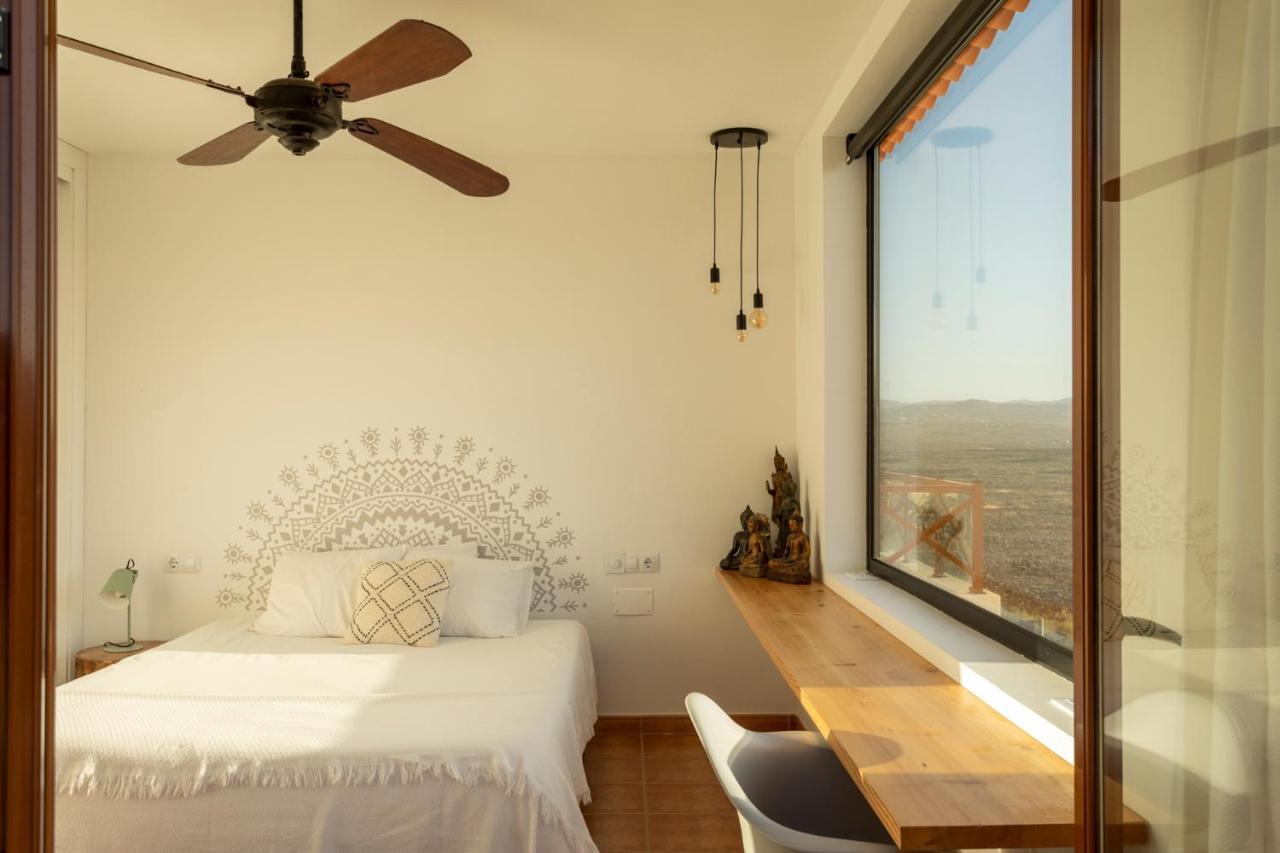 Villa Calderon Hondo. Top Design , Views And Pool Lajares-Corralejo Dış mekan fotoğraf