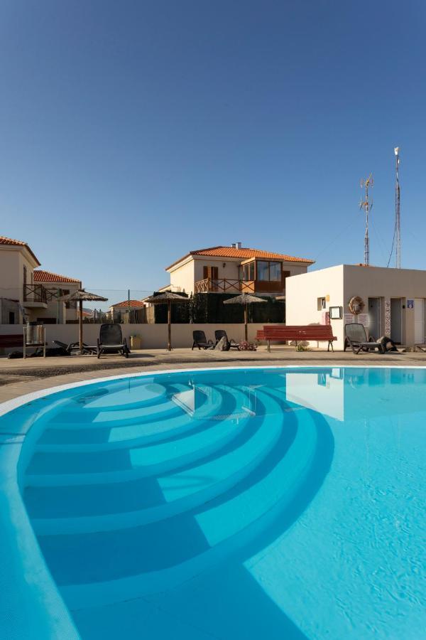 Villa Calderon Hondo. Top Design , Views And Pool Lajares-Corralejo Dış mekan fotoğraf