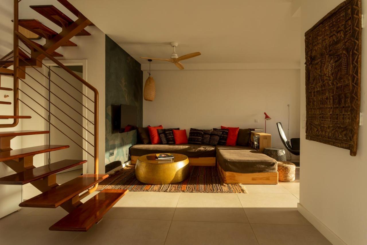 Villa Calderon Hondo. Top Design , Views And Pool Lajares-Corralejo Dış mekan fotoğraf