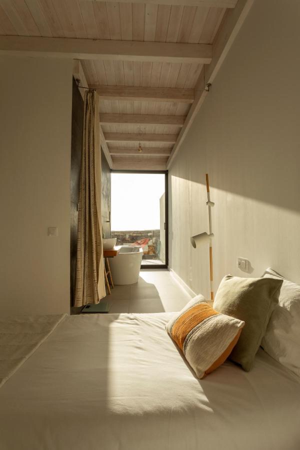 Villa Calderon Hondo. Top Design , Views And Pool Lajares-Corralejo Dış mekan fotoğraf