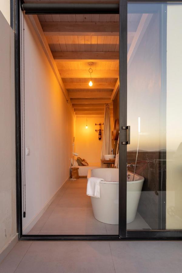 Villa Calderon Hondo. Top Design , Views And Pool Lajares-Corralejo Dış mekan fotoğraf