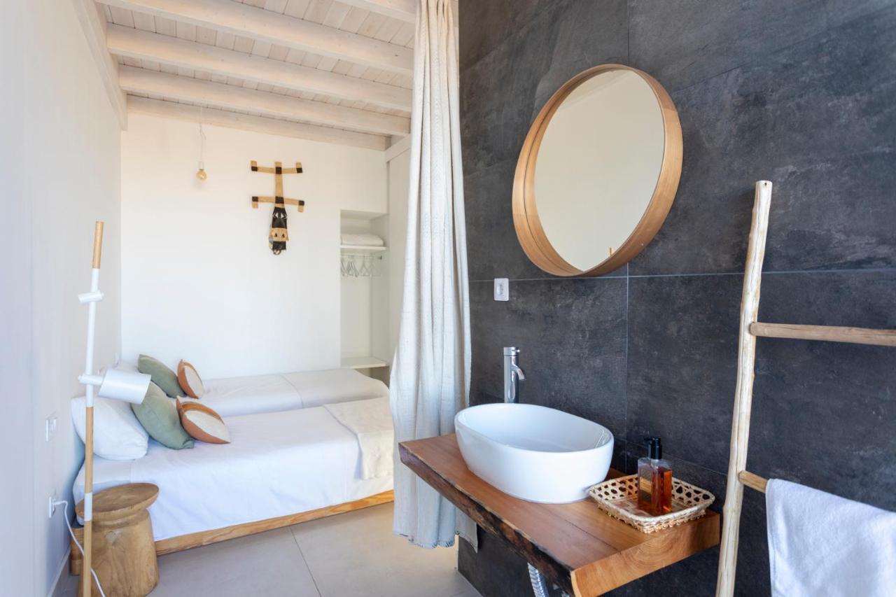 Villa Calderon Hondo. Top Design , Views And Pool Lajares-Corralejo Dış mekan fotoğraf