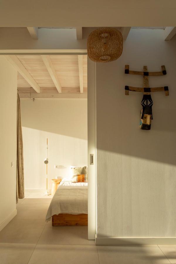 Villa Calderon Hondo. Top Design , Views And Pool Lajares-Corralejo Dış mekan fotoğraf