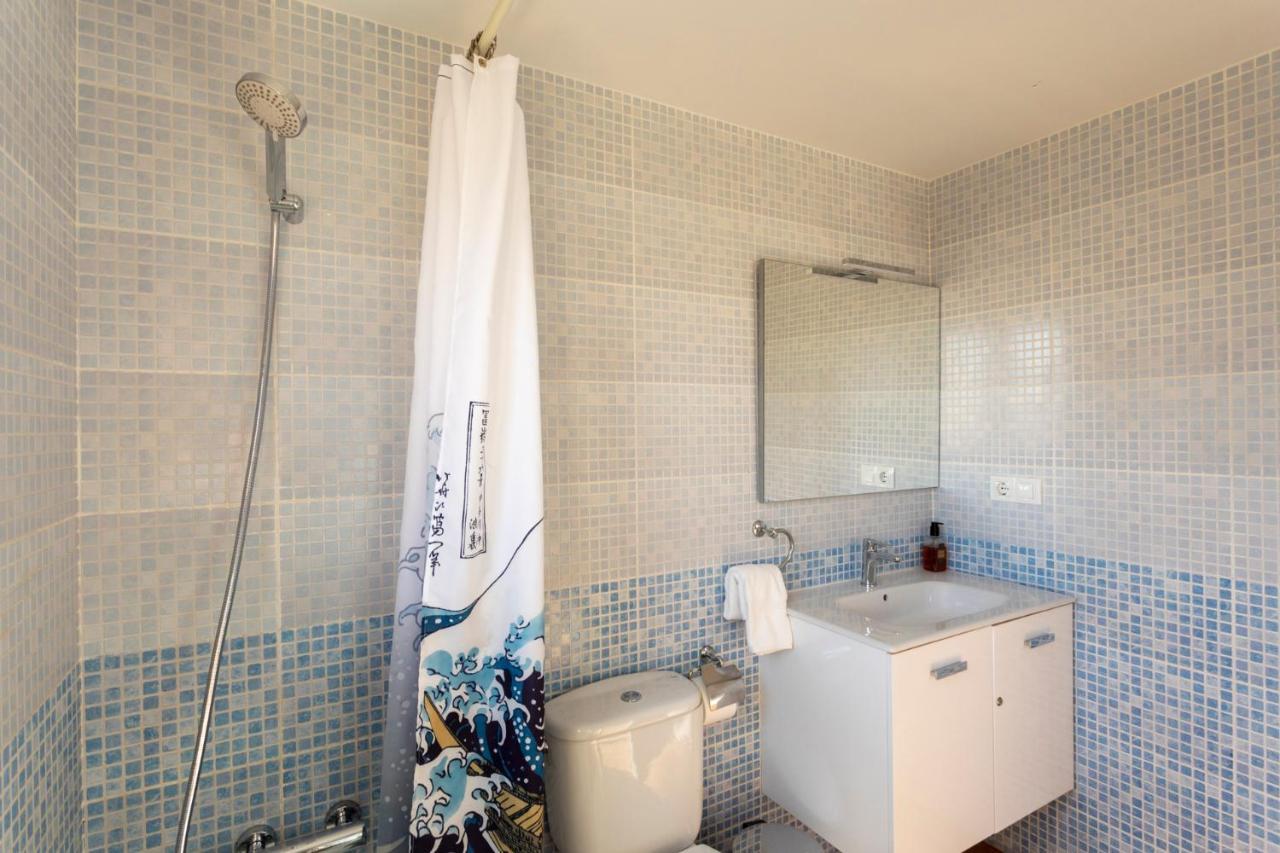 Villa Calderon Hondo. Top Design , Views And Pool Lajares-Corralejo Dış mekan fotoğraf